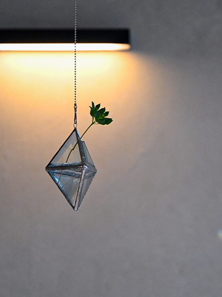 五感が悦ぶ空間