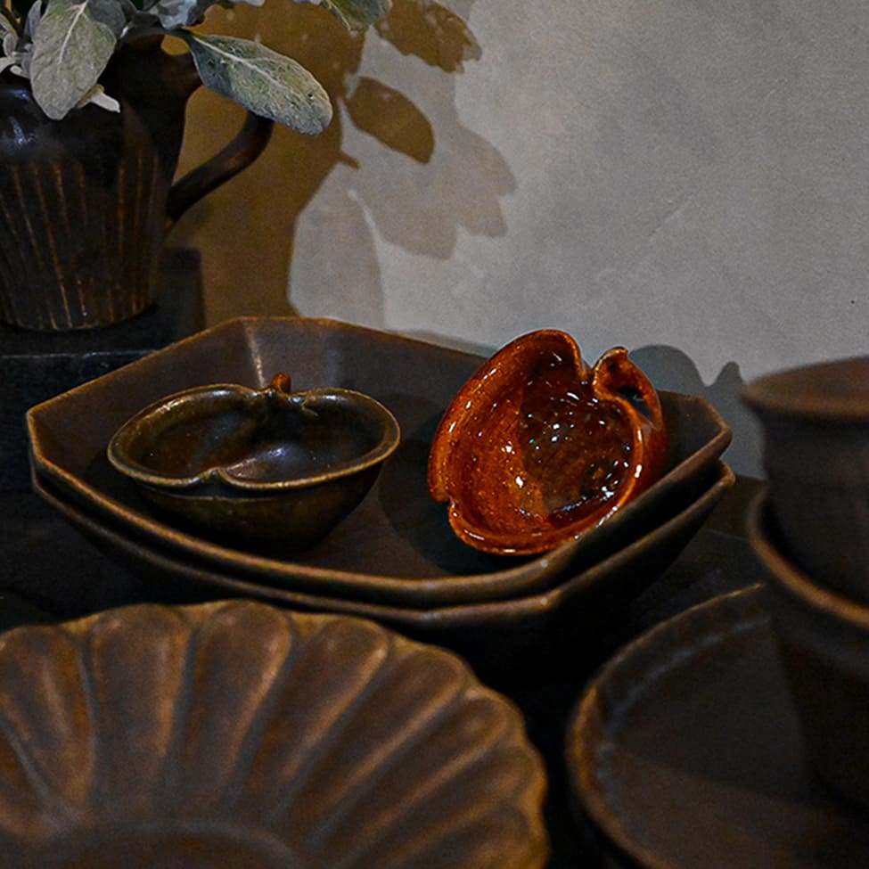 五感が悦ぶ空間