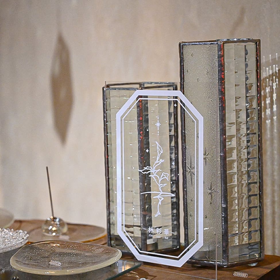 五感が悦ぶ空間