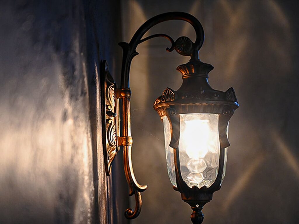 五感が悦ぶ空間