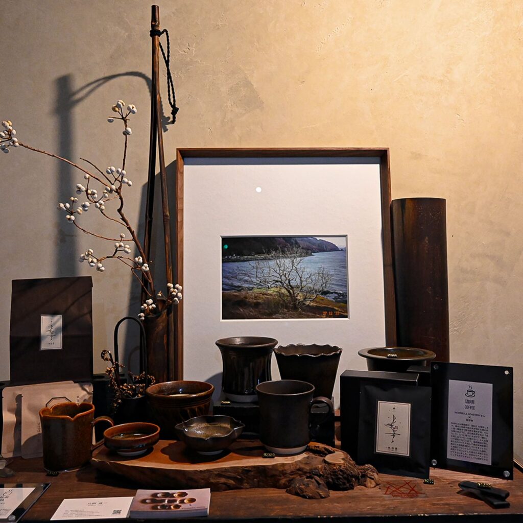 想いに触れる商品