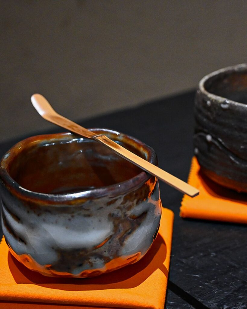 想いに触れる商品