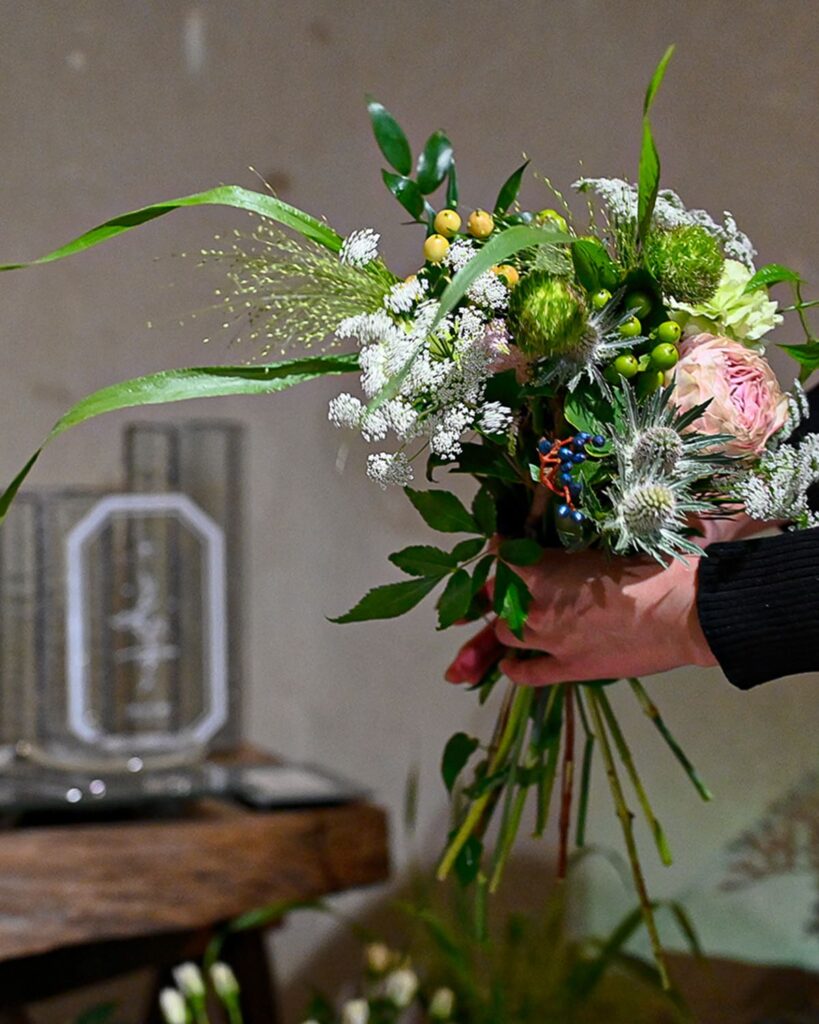 自分の美学を磨く