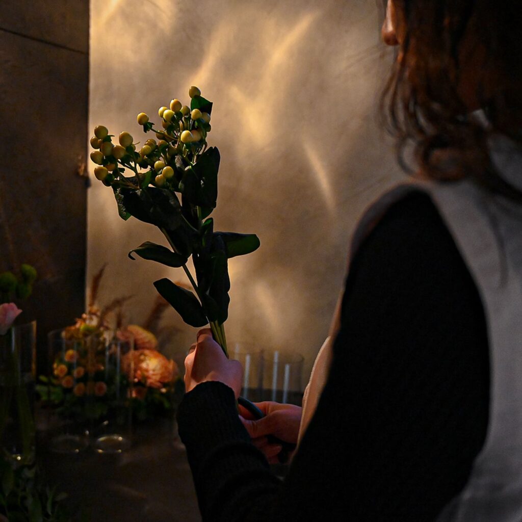 林彩華代表挨拶